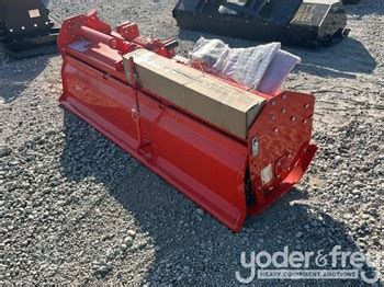 Mower King Equipment for Sale